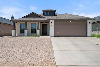 2921 Abbeville Ave, Wolfforth, TX 79382