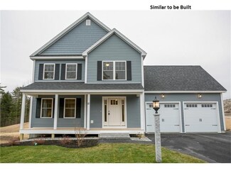 10 Nautical Dr, Cumberland Foreside, ME 04110