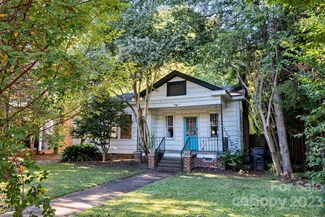 1932 E 8th St, Charlotte, NC 28204