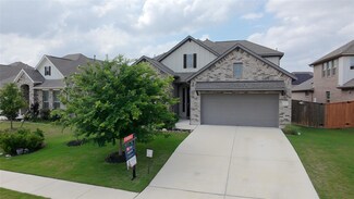 2233 Santa Isabella Dr, Leander, TX 78641