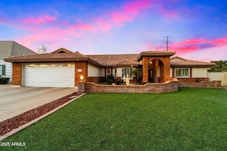 1934 E Cypress Tree Dr, Gilbert, AZ 85234