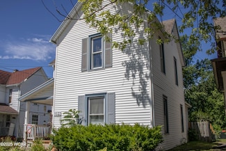 1033 N Main St, Lima, OH 45801