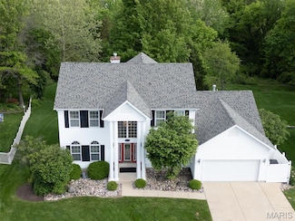 5443 Westwood Dr, Saint Charles, MO 63304