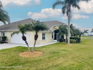 4800 Bren Ct, Rockledge, FL 32955