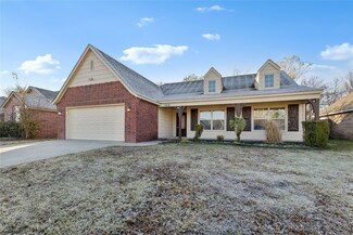 1314 E 146th Place S, Glenpool, OK 74033