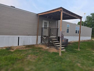 2357 Farm To Market 696, Lexington, TX 78947