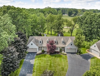 4284 Fairway Ln Unit 1, Jackson, MI 49201