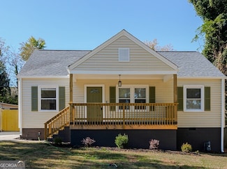 2725 Blount St, Atlanta, GA 30344