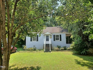 706 Van Buren Rd, Raleigh, NC 27604