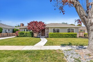 1495 Cherry Valley Dr, San Jose, CA 95125