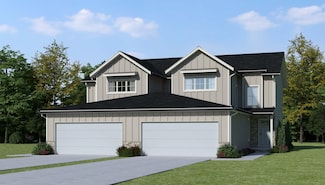 229 & 222 N Gowen St, Goddard, KS 67052