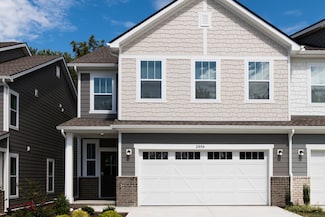 2056 Township Dr, Franklin, TN 37064