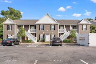 1025 Algonquin Dr Unit 15-E, Pawleys Island, SC 29585