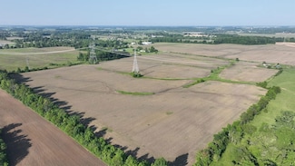 12300 County Line Rd, Roanoke, IN 46783
