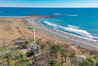 67 Tower Rd, Kittery Point, ME 03905
