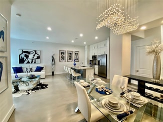 1901 Post Oak Blvd Unit 3503, Houston, TX 77056