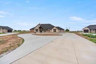 11765 Turtle Bay Dr, Amarillo, TX 79119