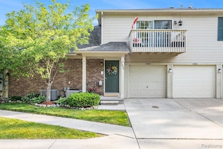 4022 Stonebridge, Holly, MI 48442