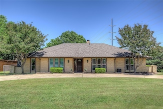 3438 Morning Star Ln, Garland, TX 75043
