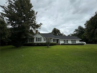 703 Chisum St, Sicily Island, LA 71368