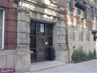429 N 13th St Unit 6C, Philadelphia, PA 19123