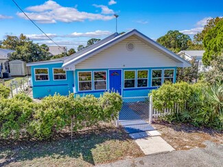 56-2 Parker Ave Unit 1, Lanark Village, FL 32323