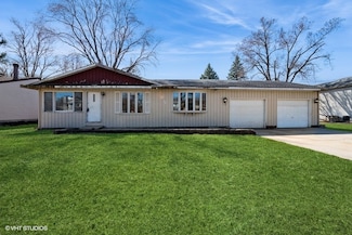 3009 Miller Dr Unit 1, McHenry, IL 60050