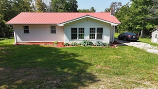 255 Gibson Ln, Williamsburg, KY 40769