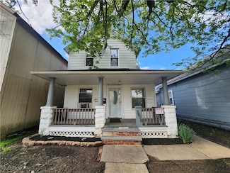 3616 Storer Ave, Cleveland, OH 44109