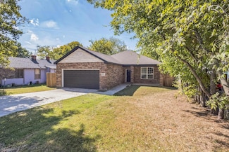3831 Opal Ave, Dallas, TX 75216