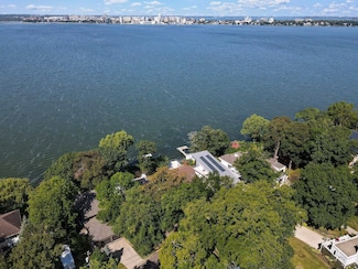 5601 Tonyawatha Trail, Monona, WI 53716