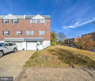 8305 Strahle Place, Philadelphia, PA 19111