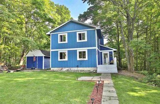 3772 Healey Rd, East Jordan, MI 49727