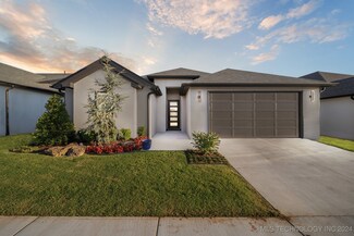 1110 W 86th St S, Tulsa, OK 74132