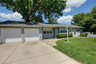 0 E 39th Street Ct S, Independence, MO 64055