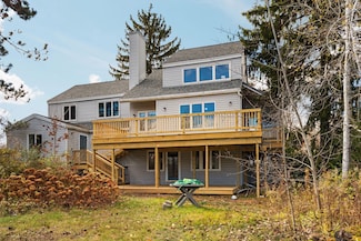 833 Fairway Dr, Gaylord, MI 49735