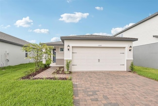 1847 Brekey Way, Zephyrhills, FL 33541