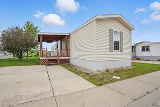 3110 Lazelle St Unit Lazelle St., Lot 31, Sturgis, SD 57785