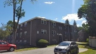 381 Hildreth St Unit 208, Lowell, MA 01850