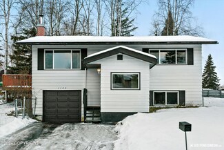 1120 Lalande Place, Anchorage, AK 99504