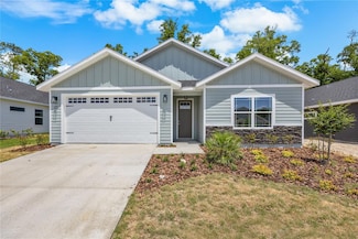 6646 SW 10th Ln, Gainesville, FL 32607