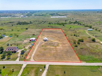 166 John Chisholm Rd, Weatherford, TX 76087
