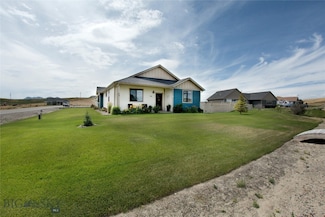 48 Wild Rye Place, Three Forks, MT 59752