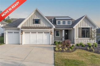 22109 W 80th Terrace, Lenexa, KS 66220