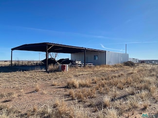 30 Quail Ln, Fort Sumner, NM 88119