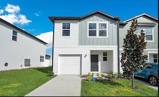 509 Madison Dr, Davenport, FL 33837