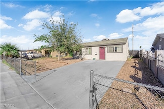 2732 Vita Dr, North Las Vegas, NV 89030
