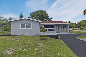 3800 NW 7th Ct, Fort Lauderdale, FL 33311