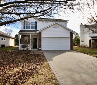 7319 Parklake Place, Indianapolis, IN 46217