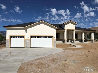 5800 Salk Rd, Carson City, NV 89706